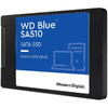 SSD WD Blue SA510 2TB SATA 3 2.5 inch