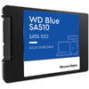 SSD WD Blue SA510 2TB SATA 3 2.5 inch