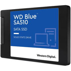 SSD WD Blue SA510 2TB SATA 3 2.5 inch
