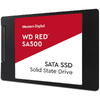 SSD WD Red SA500 4TB SATA 3 2.5 inch