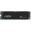 SSD Crucial T705 1TB PCI Express 5.0 x4 M.2 2280