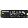 SSD Samsung 990 EVO 2TB PCI Express 4.0 x4 M.2 2280