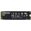 SSD Samsung 990 EVO 1TB PCI Express 4.0 x4 M.2 2280