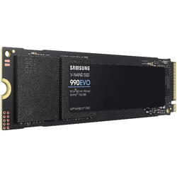 SSD Samsung 990 EVO 2TB PCI Express 4.0 x4 M.2 2280