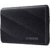 SSD Samsung Portable T9 2TB USB 3.2 tip C