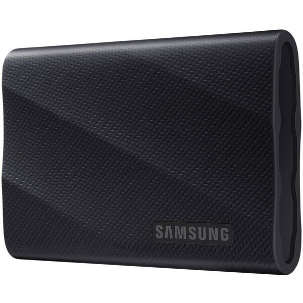 SSD Samsung Portable T9 1TB USB 3.2 tip C