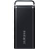 SSD Samsung T5 EVO 4TB USB 3.2 tip C