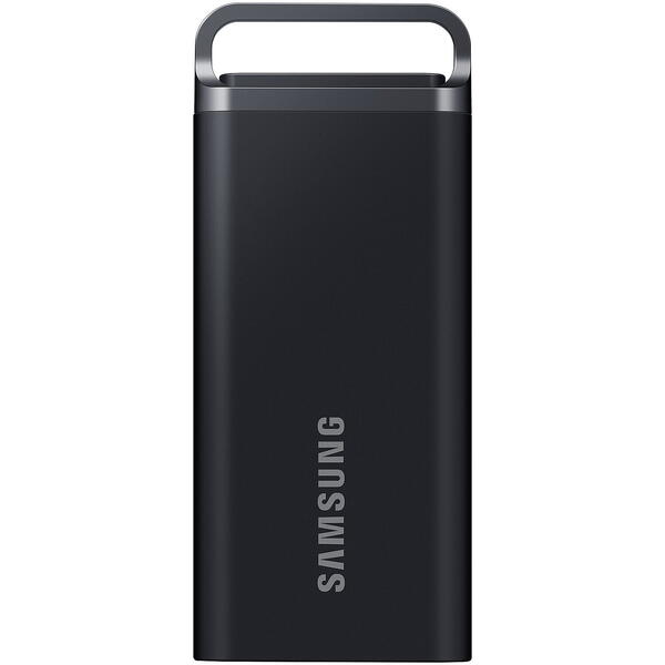 SSD Samsung T5 EVO 4TB USB 3.2 tip C