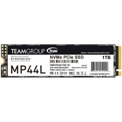 SSD Team Group MP44L 1TB PCI Express 4.0 x4 M.2 2280