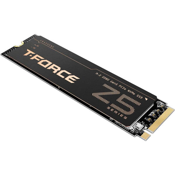 SSD Team Group CARDEA Z540, 1TB, M.2 2280, PCIe Gen5 x4 NVMe