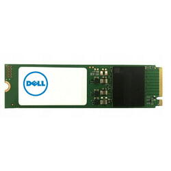 SSD Dell AC037411 Class 40, 4TB, M.2, PCI Express 4.0, NVMe