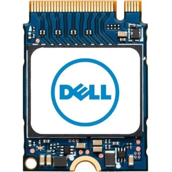 SSD Dell AC280178 512GB, PCIe 4.0 x4 NVMe