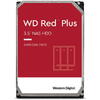 Hard Disk WD Red Plus 2TB SATA 3 5400RPM 128MB