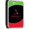 Hard Disk Seagate IronWolf 1TB, SATA3, 5400rpm, 256MB, 3.5inch