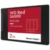 SSD WD Red SA500 2TB SATA 3 2.5 inch