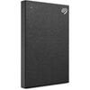 Hard Disk Extern Seagate One Touch Portable 2TB USB 3.0 Black