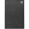 Hard Disk Extern Seagate One Touch Portable 2TB USB 3.0 Black