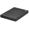 Hard Disk Extern Seagate One Touch Portable 2TB USB 3.0 Black