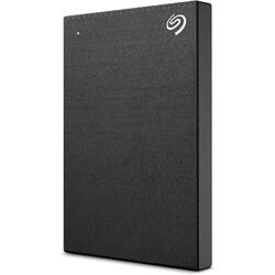 One Touch Portable 2TB USB 3.0 Black