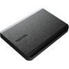 Hard Disk Extern Toshiba Canvio Basics 2TB 2.5 inch USB 3.2 Black