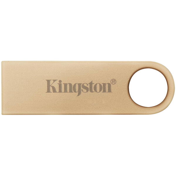 Memorie USB Kingston DataTraveler SE9 G3 64GB USB 3.2