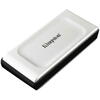 SSD Kingston XS2000 1TB, USB 3.2 tip C Silver