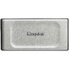 SSD Kingston XS2000 4TB, USB 3.2 tip C Silver