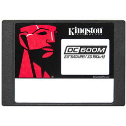 SSD Kingston SEDC600M 1.92TB SATA 3 2.5 inch