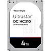 Hard Disk Server WD UltraStar DC HC310 4TB SATA 3 7200RPM 256MB 3.5 inch 512n