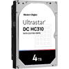 Hard Disk Server WD UltraStar DC HC310 4TB SATA 3 7200RPM 256MB 3.5 inch 512n