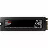 SSD Samsung 990 PRO HeatSink 4TB PCI Express 4.0 x4 M.2 2280