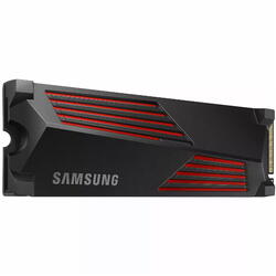 SSD Samsung 990 PRO HeatSink 2TB PCI Express 4.0 x4 M.2 2280