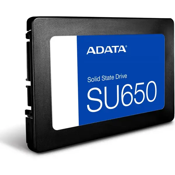 SSD ADATA Ultimate SU650 1TB SATA 3 2.5 inch