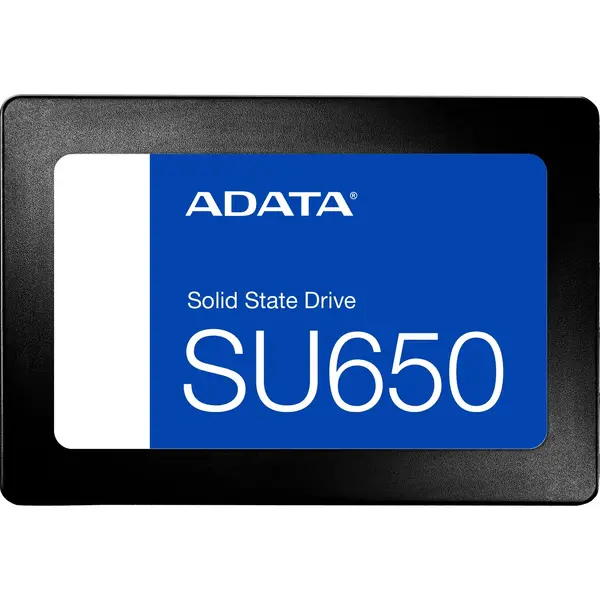 SSD A-DATA Ultimate SU650 1TB SATA 3 2.5 inch