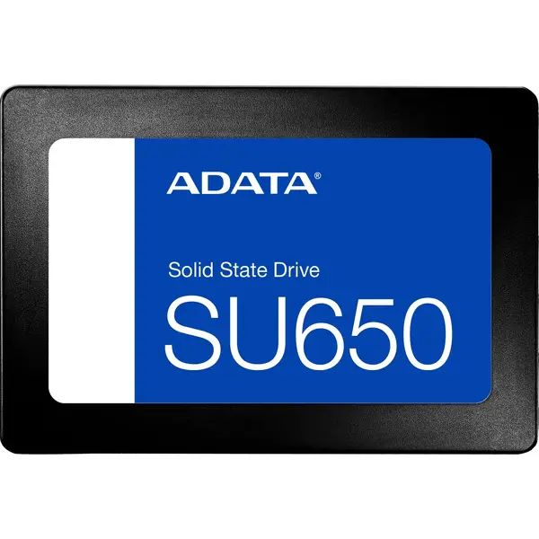 SSD ADATA Ultimate SU650 1TB SATA 3 2.5 inch