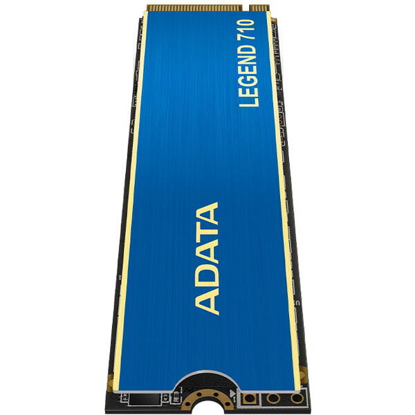 SSD A-DATA Legend 710 256GB PCI Express 3.0 x4 M.2 2280