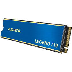 SSD A-DATA Legend 710 256GB PCI Express 3.0 x4 M.2 2280