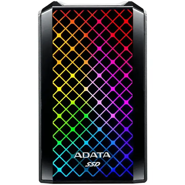SSD A-DATA SE900G 512GB USB 3.2 tip C Black