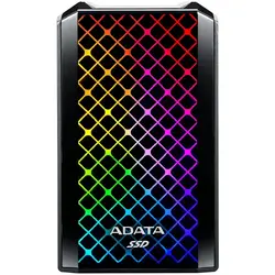 SSD A-DATA SE900G 512GB USB 3.2 tip C Black