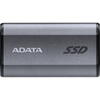 SSD A-DATA SE880 500GB USB 3.2 tip C Titanium Gray