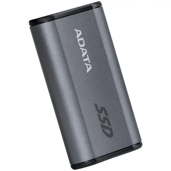 SSD A-DATA SE880 1TB USB 3.2 tip C Titanium Gray