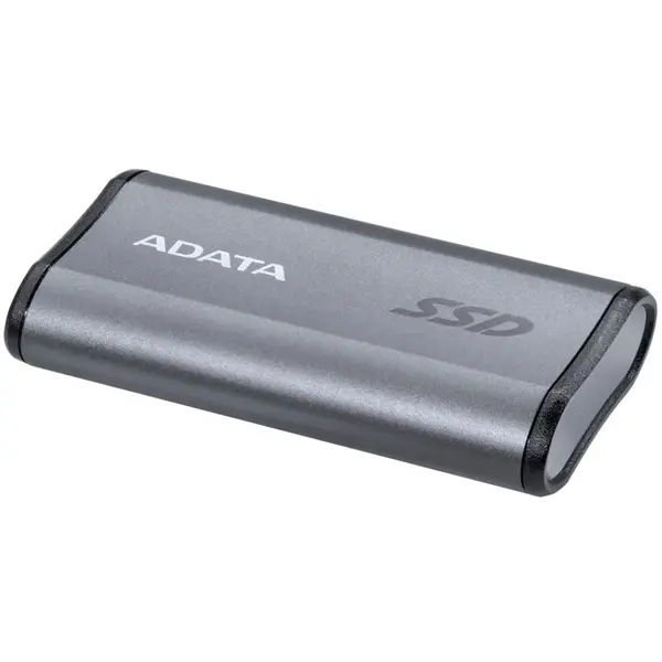 SSD A-DATA SE880 500GB USB 3.2 tip C Titanium Gray