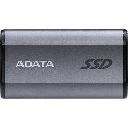 SSD A-DATA SE880 500GB USB 3.2 tip C Titanium Gray