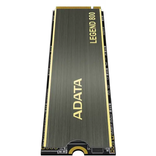 SSD A-DATA Legend 800 1TB PCI Express 4.0 x4 M.2 2280
