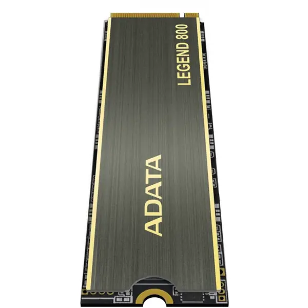 SSD A-DATA Legend 800 500GB PCI Express 4.0 x4 M.2 2280