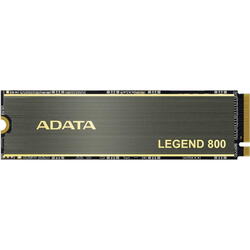 SSD A-DATA Legend 800 1TB PCI Express 4.0 x4 M.2 2280