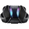 Hard Disk Extern ADATA HD770G RGB 1TB 2.5 inch USB 3.0 RGB Black