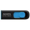 Memorie USB A-DATA UV128 256GB USB 3.2 negru/albastru