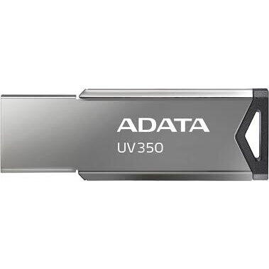 Memorie USB ADATA UV350 256GB USB 3.0 Silver