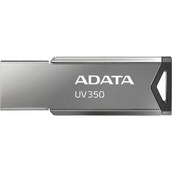 UV350 256GB USB 3.0 Silver